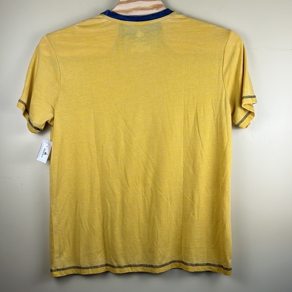 New with tags Disney Parks Mickey Mouse Adult tee shirt size large - Picture 5 of 8